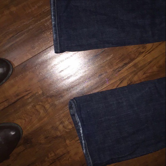 Citizens of humanity jeans - Picture 3 of 3